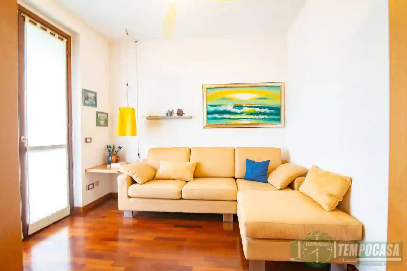 Villetta a schiera - foto 2