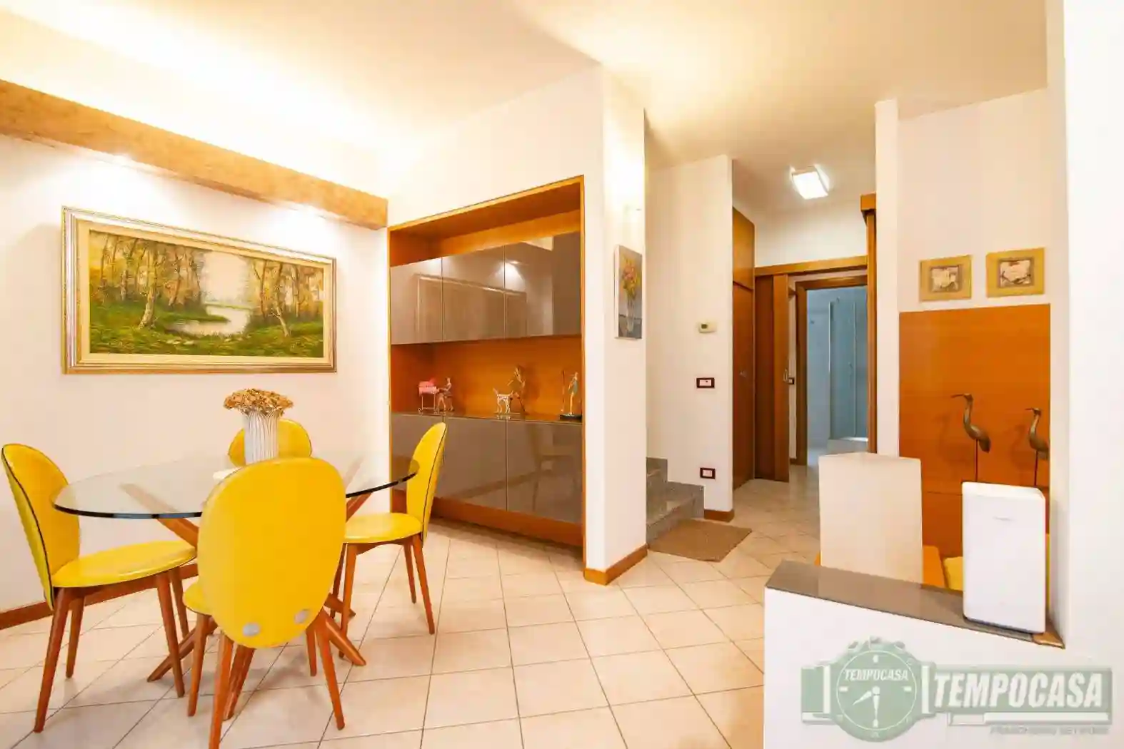 Villetta a schiera - foto 4