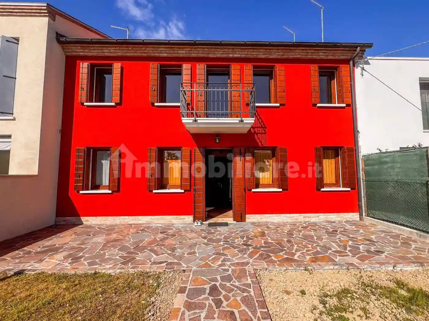 Villetta a schiera - foto 2