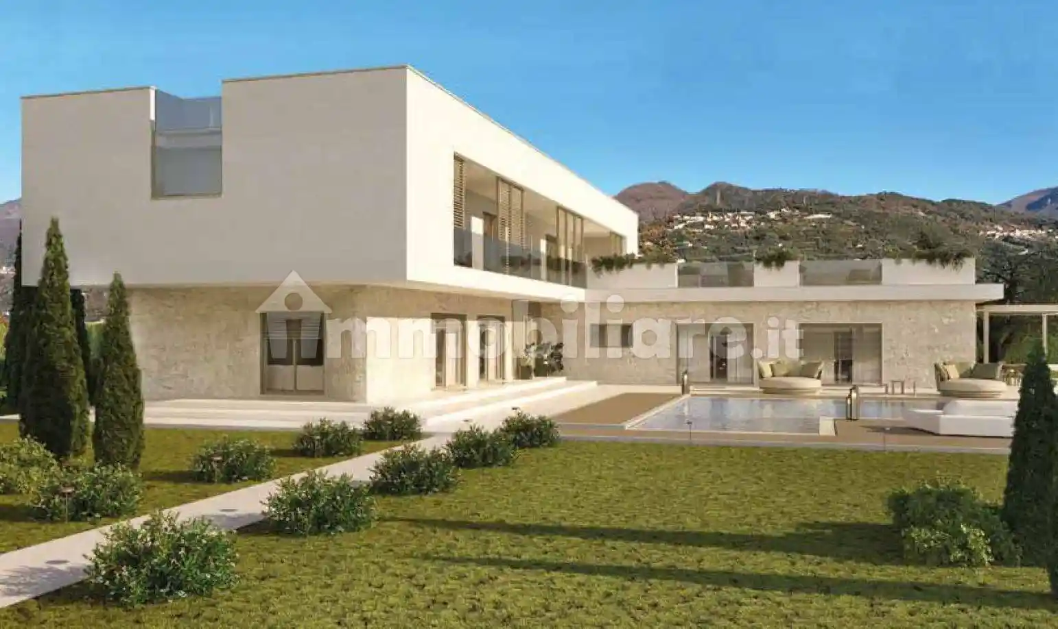 Villa in vendita a Pietrasanta