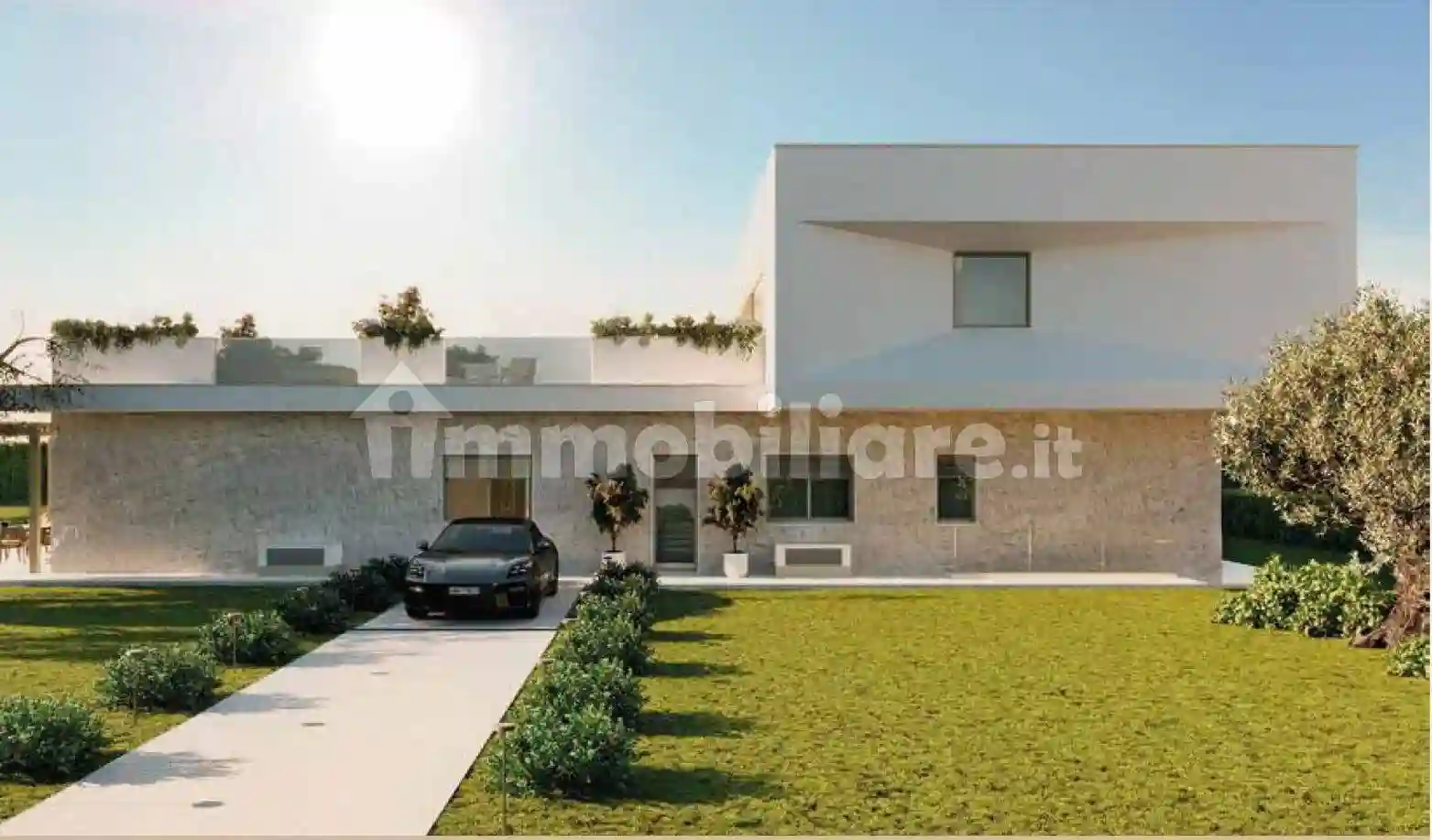 Villa - foto 2
