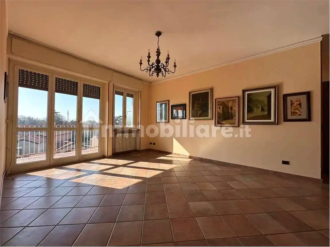 Appartamento in vendita a Oleggio