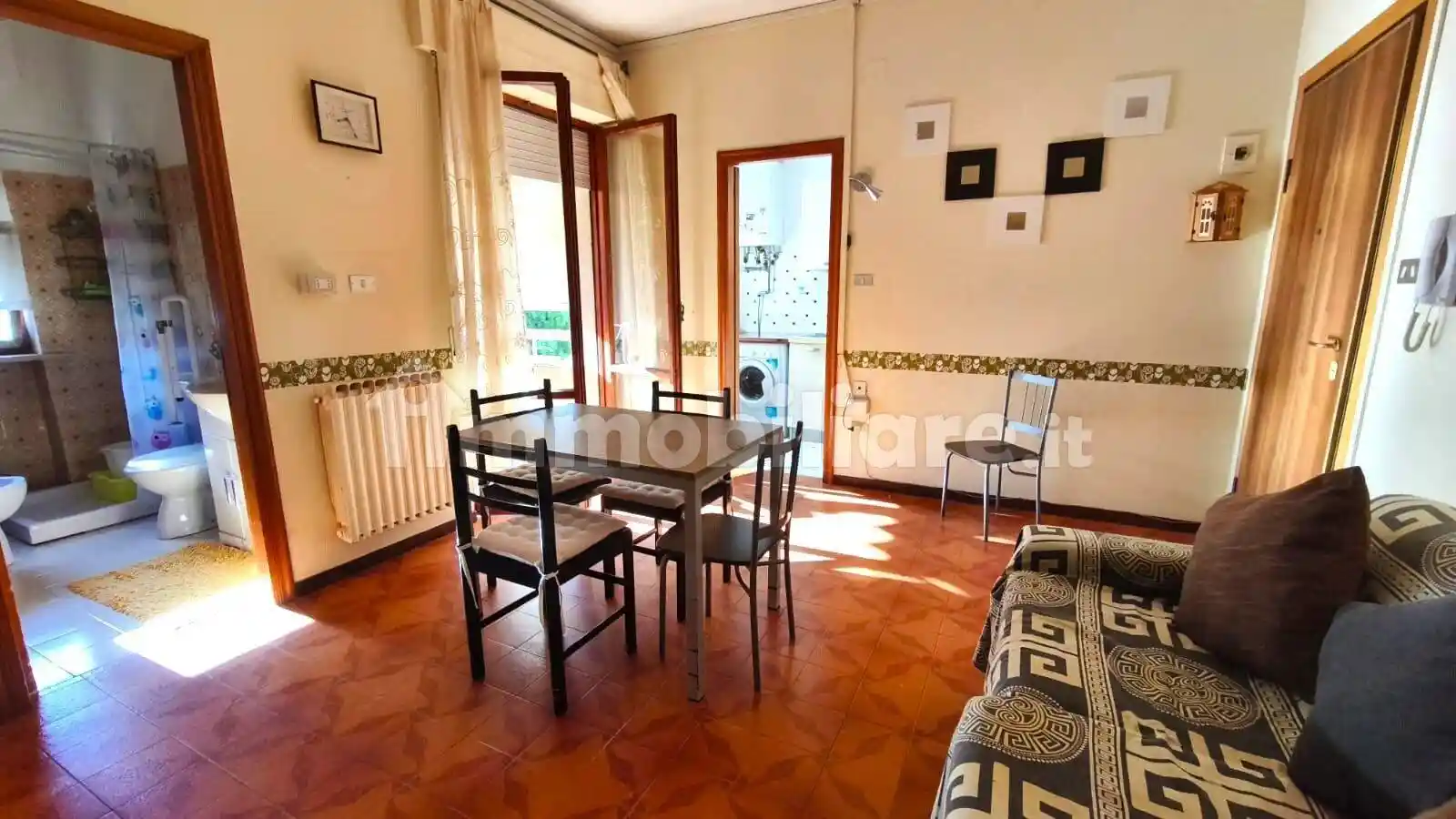 Appartamento in vendita a Silvi