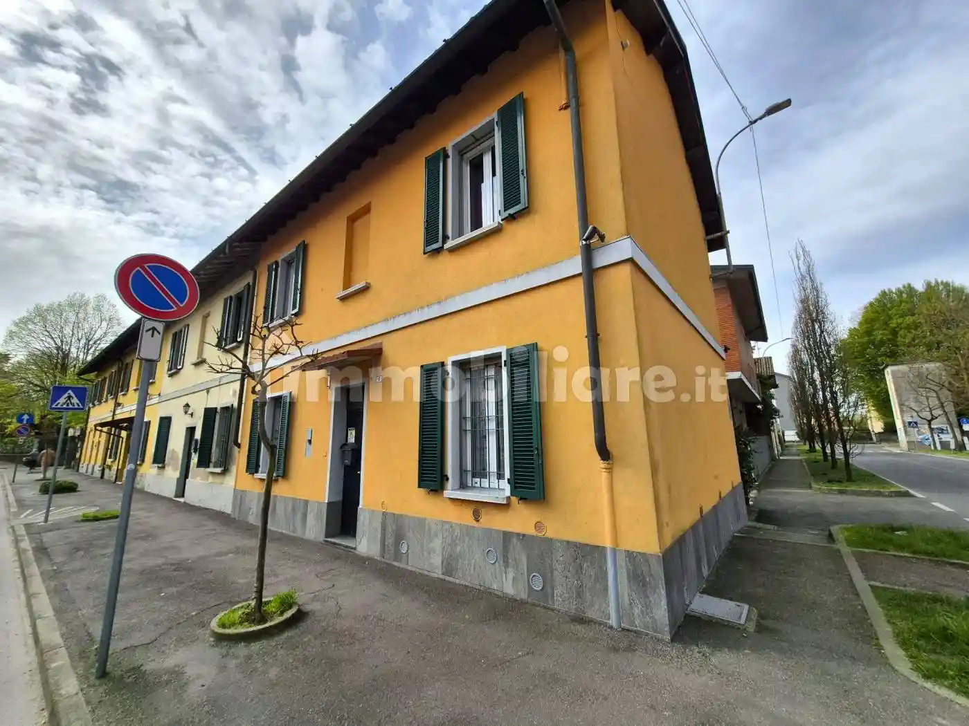 Casa indipendente in vendita a Siziano