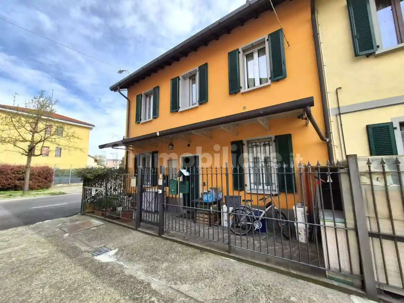 Casa indipendente - foto 2