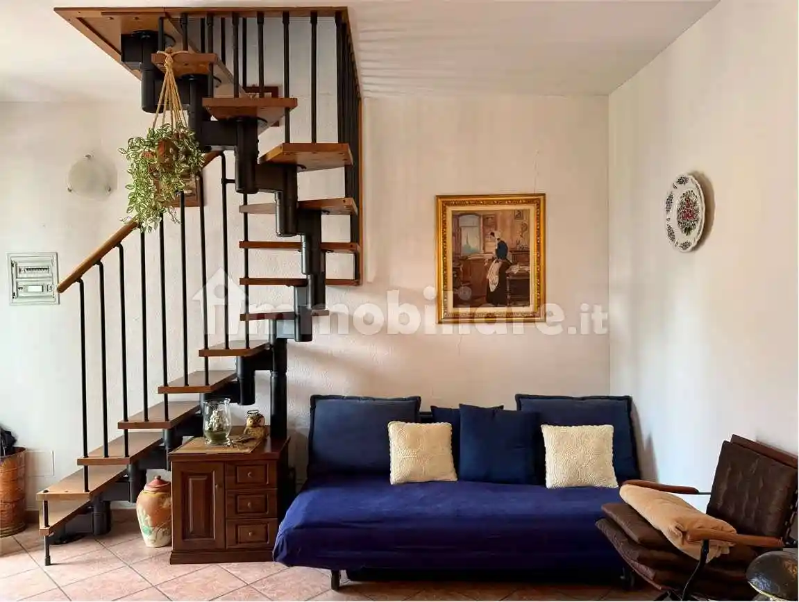 Casa indipendente in vendita a Armeno