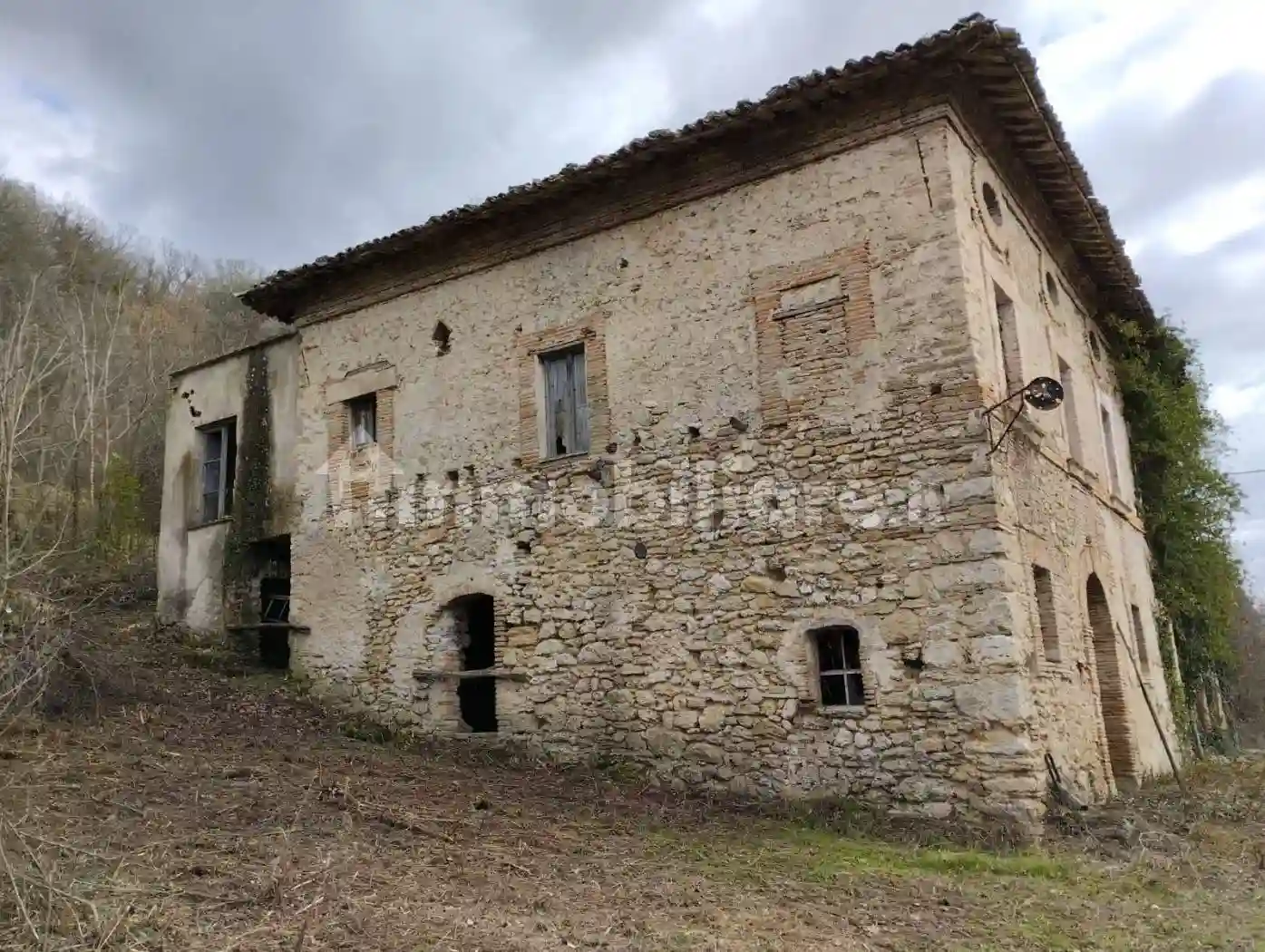 Palazzo - Edificio - foto 2