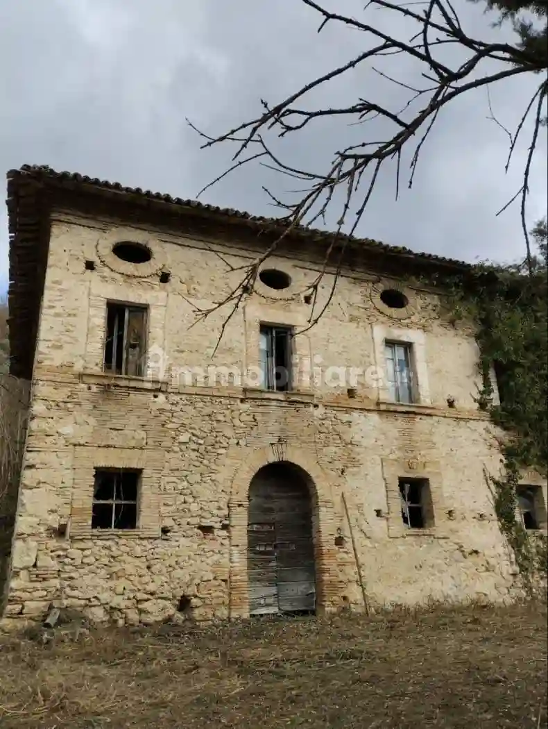 Palazzo - Edificio - foto 3
