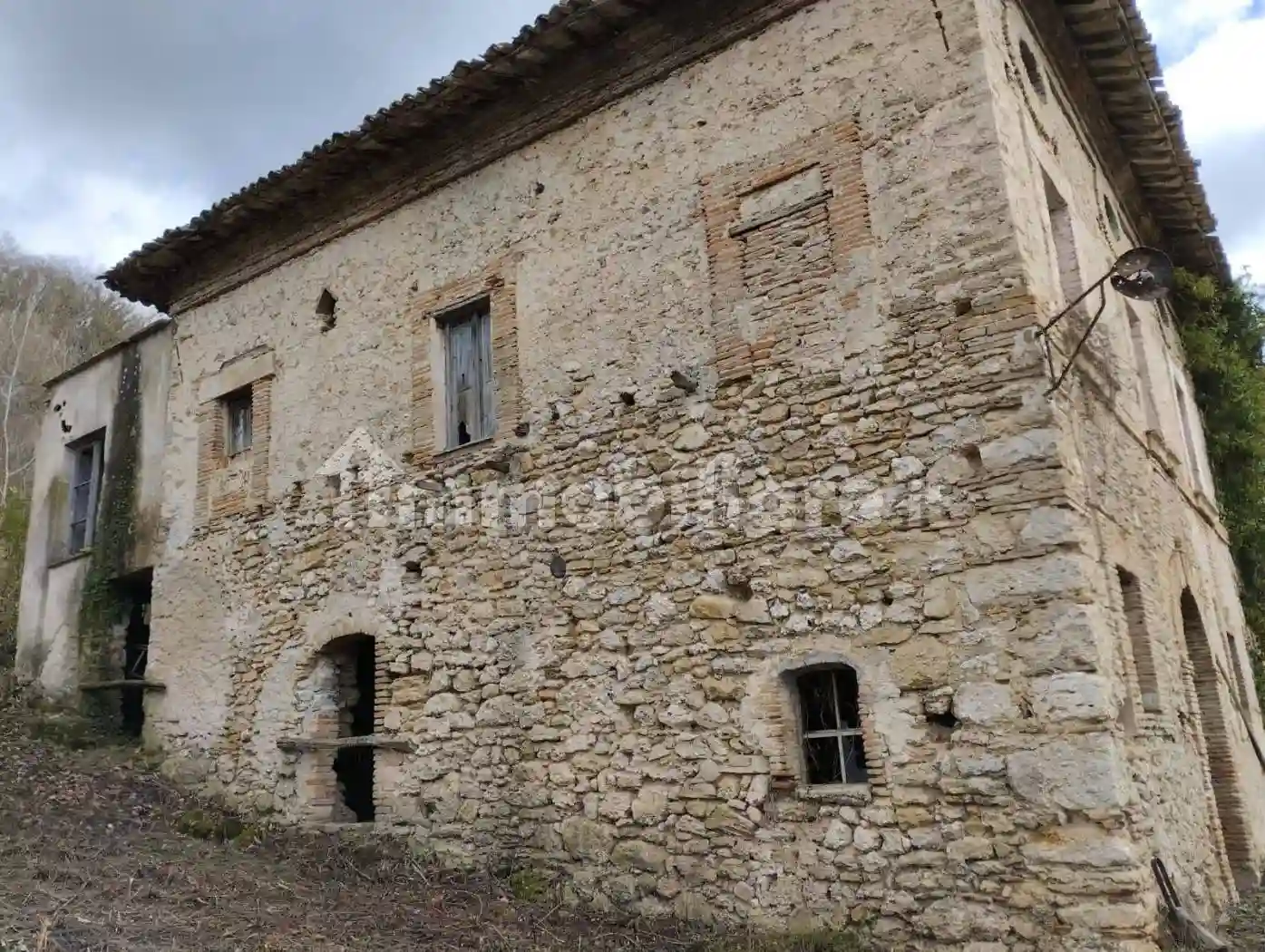 Palazzo - Edificio - foto 4