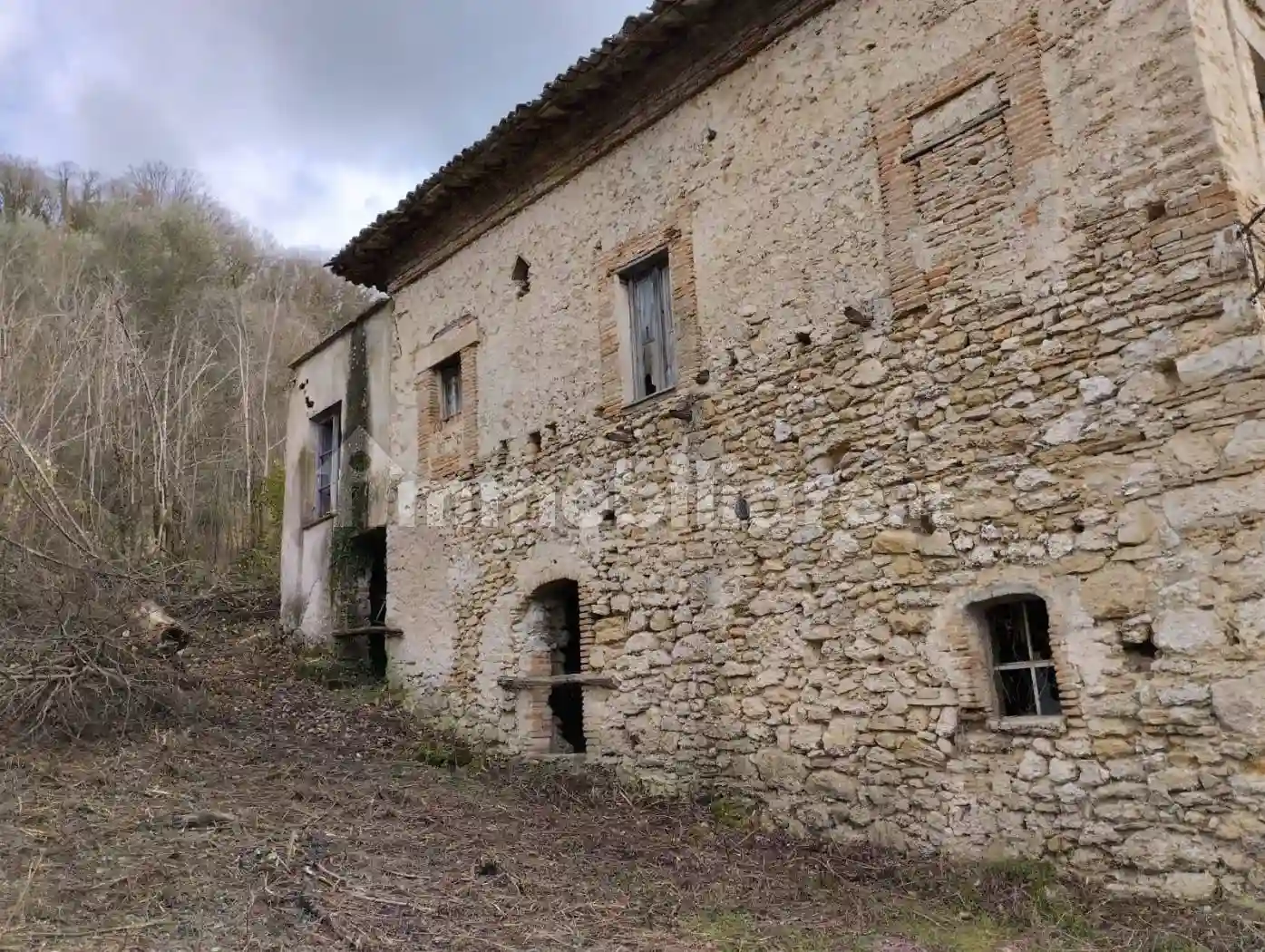 Palazzo - Edificio - foto 5