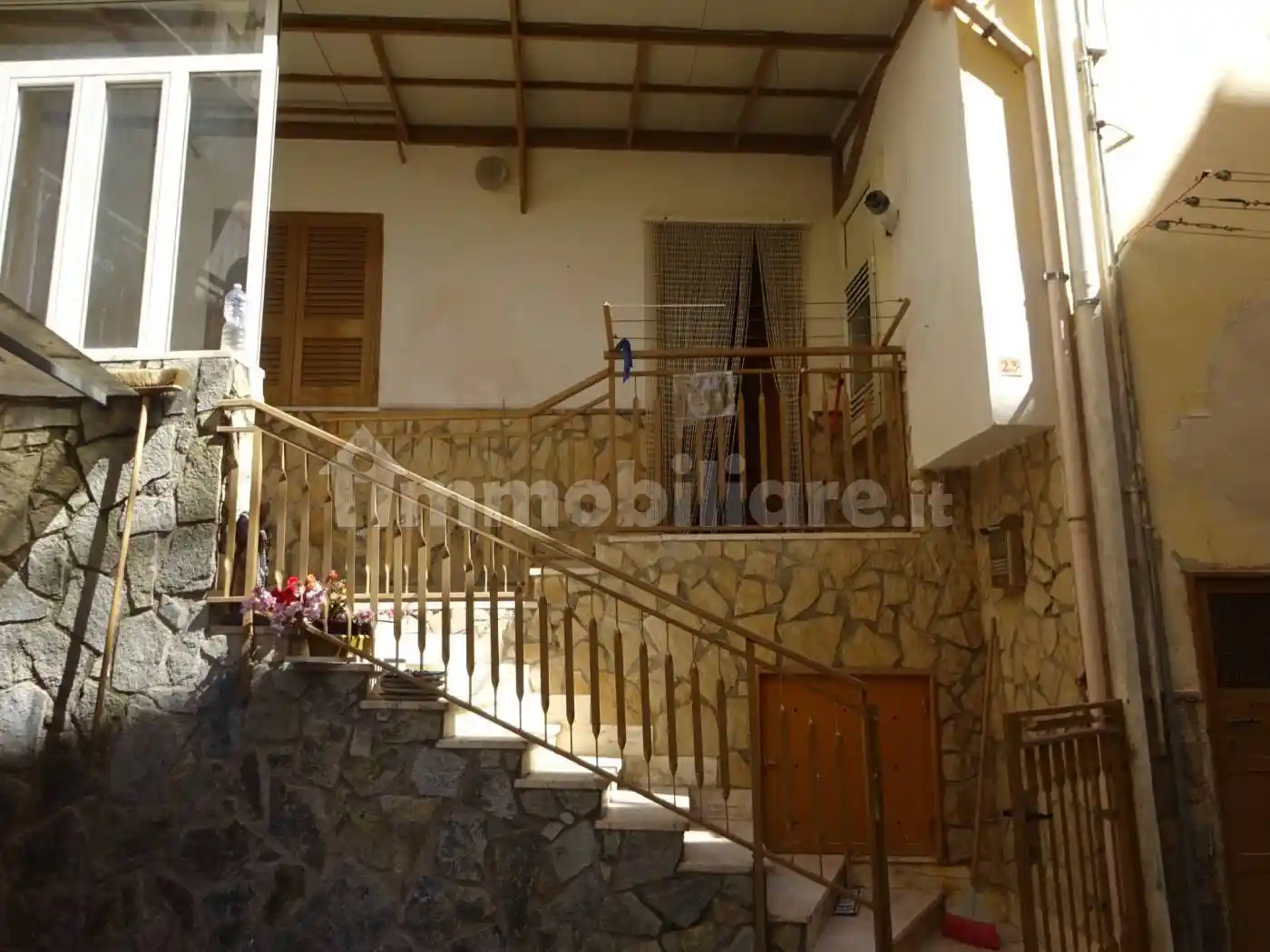 Appartamento in vendita a Sarno