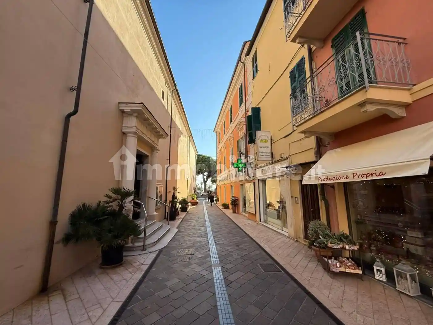 Appartamento in vendita a Diano Marina