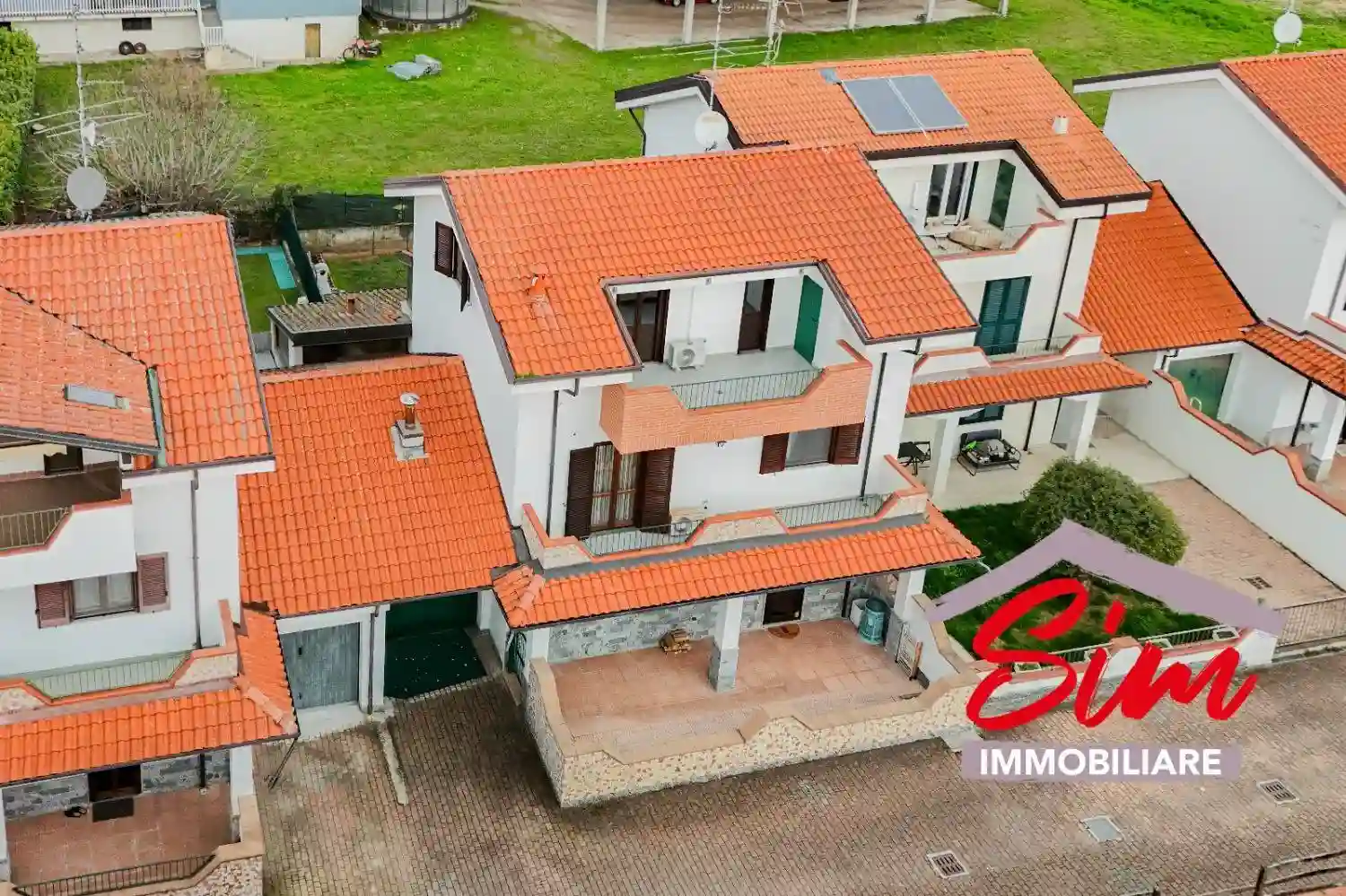 Villa - foto 3