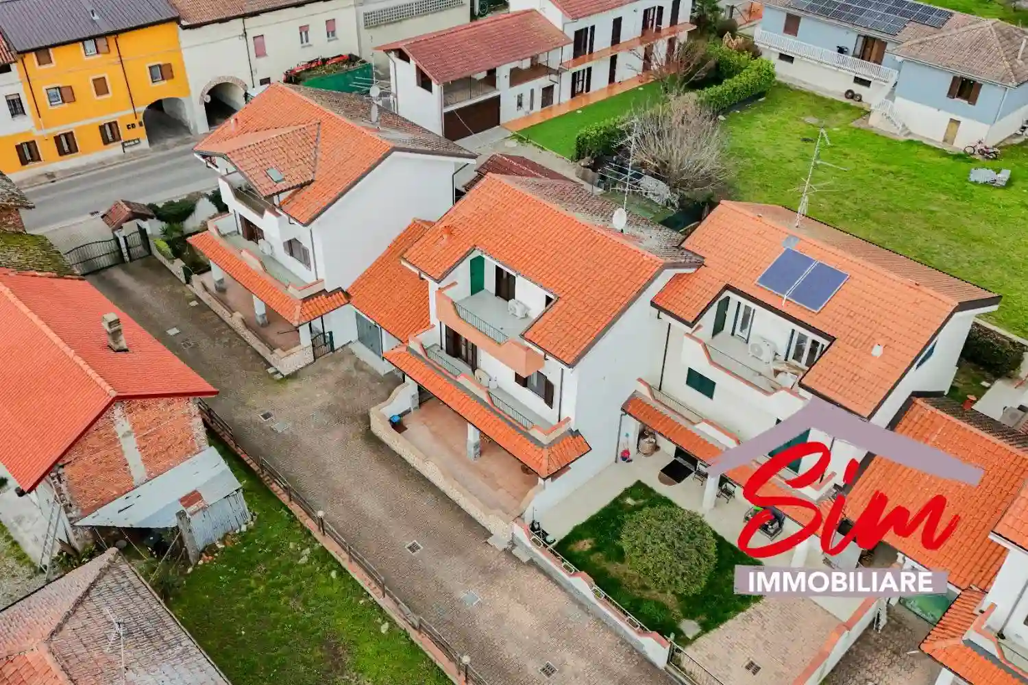 Villa - foto 4