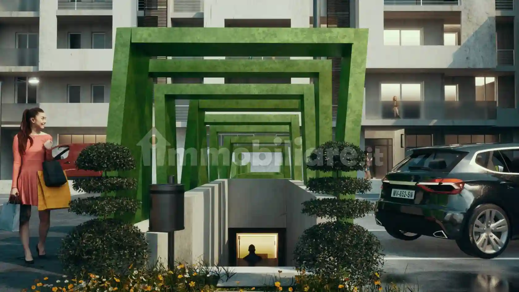 Appartamento - foto 4