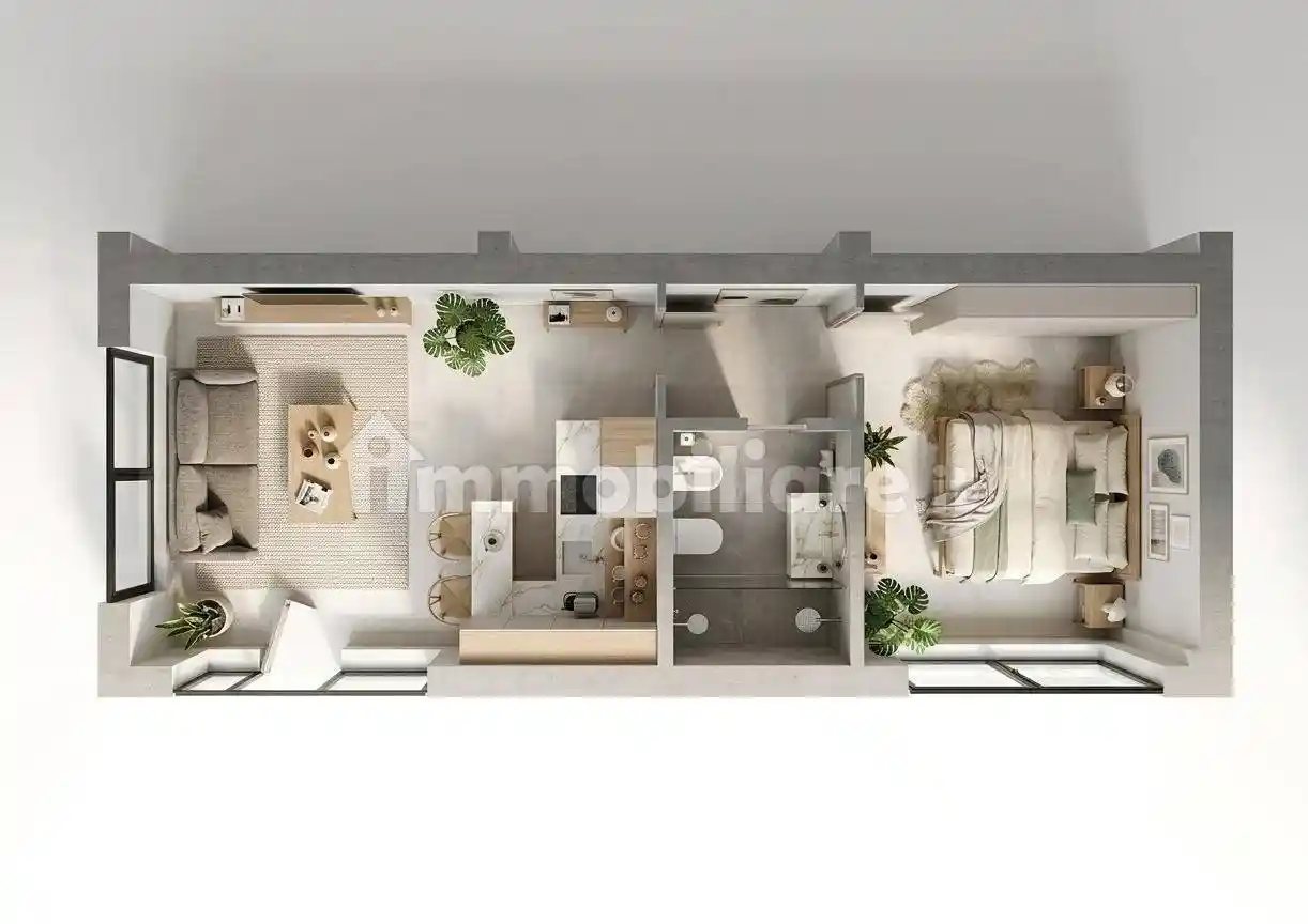 Appartamento in vendita a Pietra Ligure