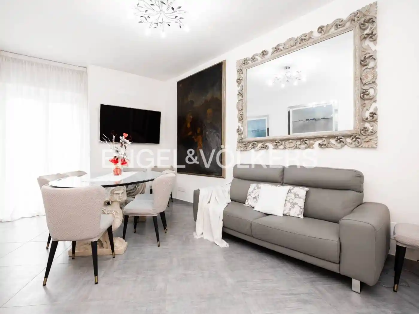 Appartamento in vendita a Argelato