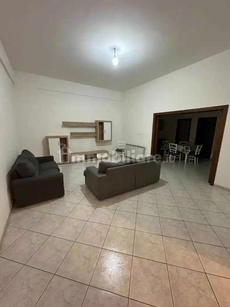 Appartamento in vendita a Casteldaccia