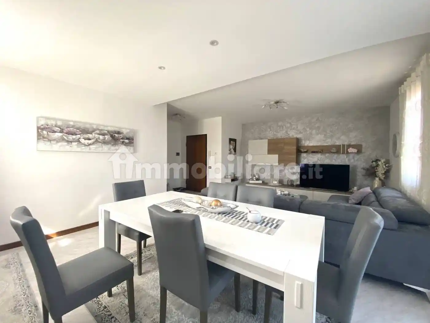 Appartamento in vendita a San Giorgio in Bosco