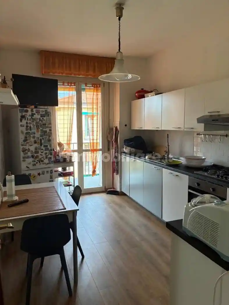 Appartamento in vendita a Reggio Emilia