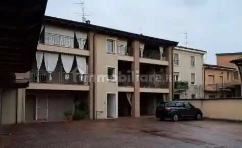 Appartamento in vendita a Gottolengo