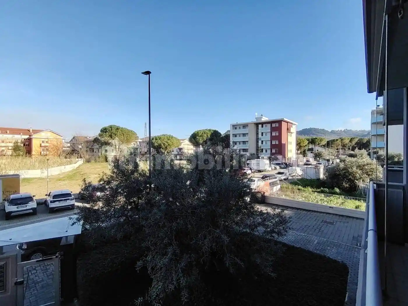 Appartamento in vendita a Montesilvano