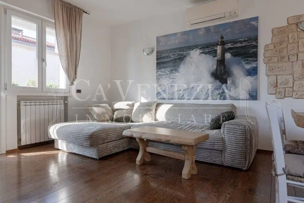 Appartamento in vendita a Venezia