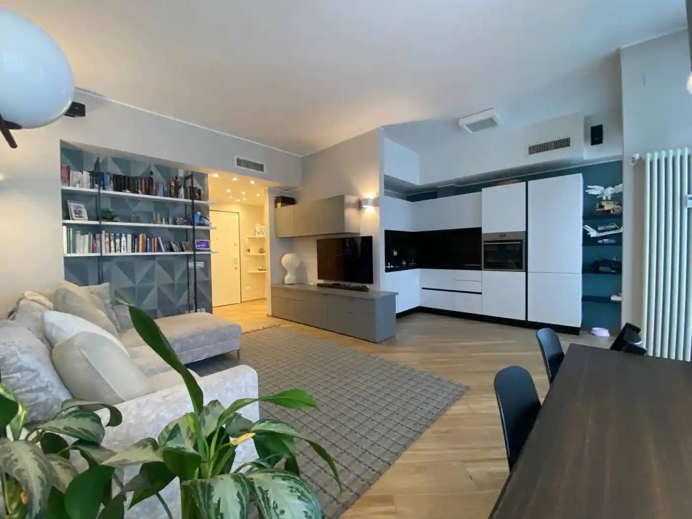 Appartamento in vendita a Cornaredo