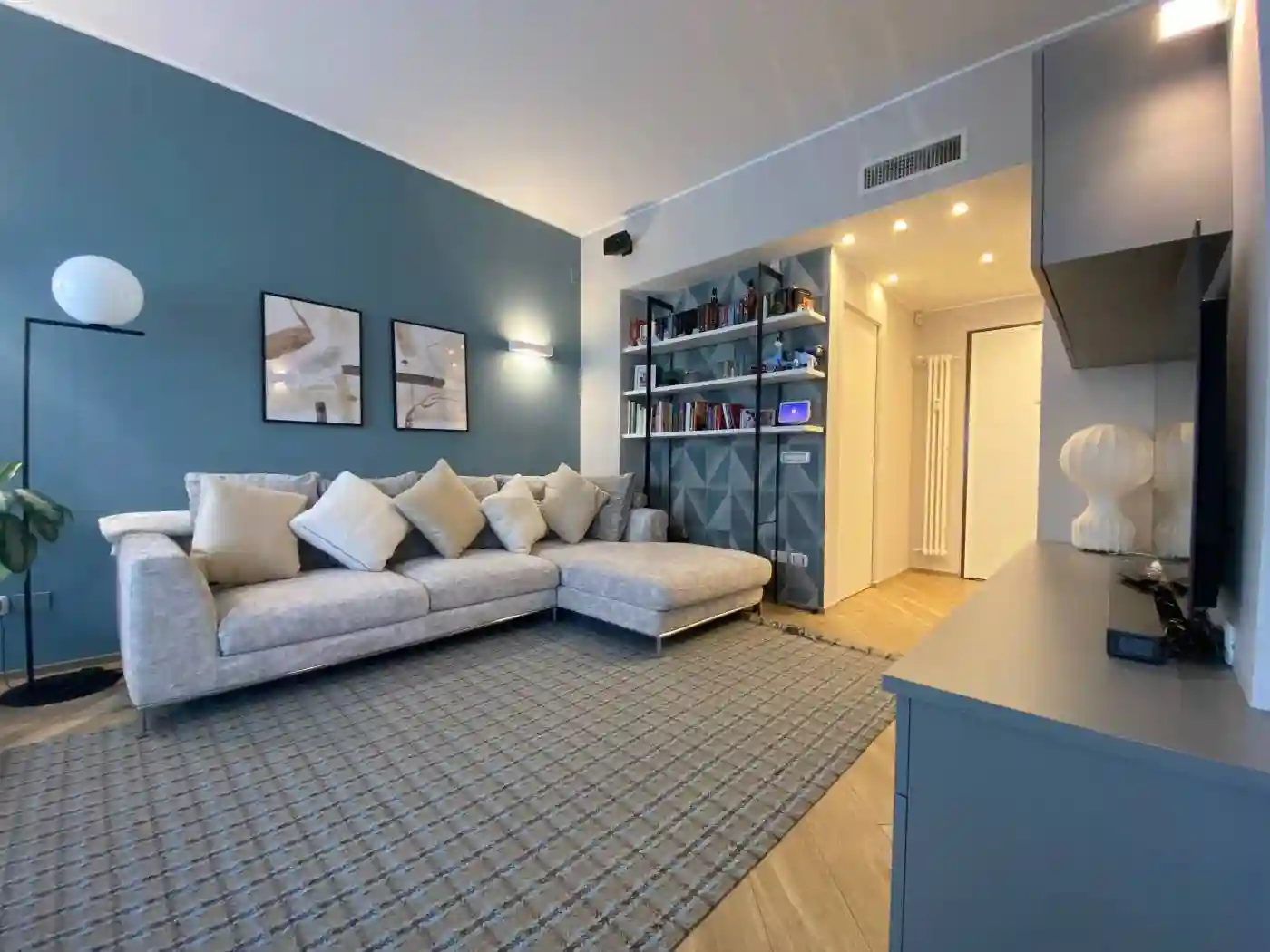 Appartamento - foto 3