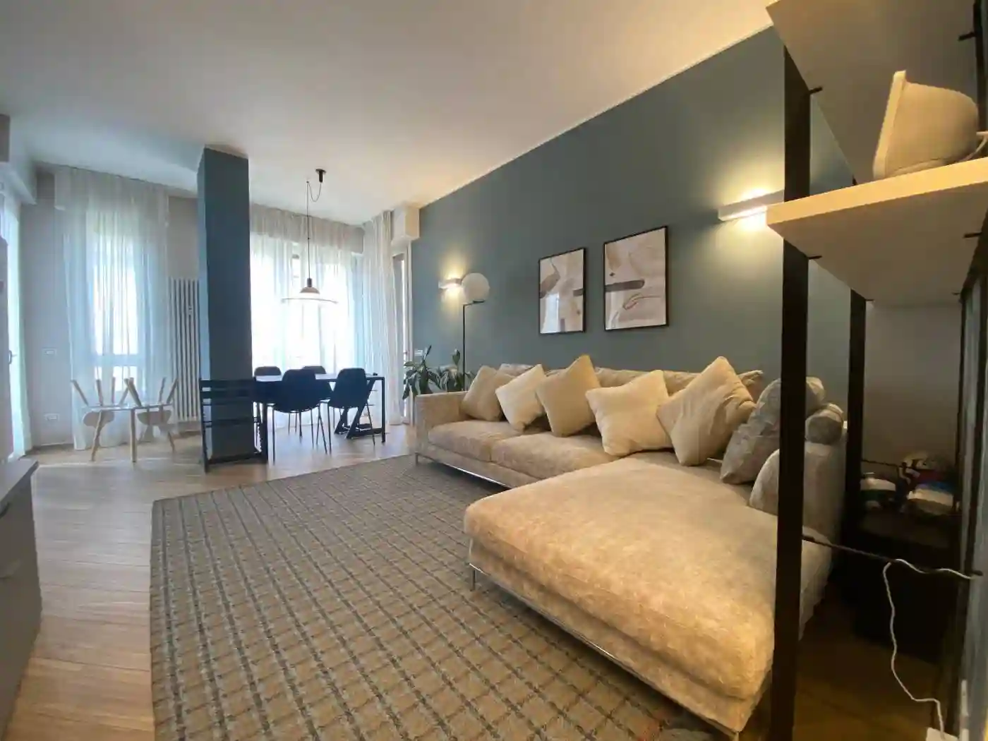 Appartamento - foto 5