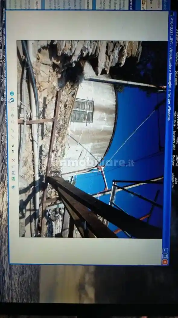 Casa indipendente in vendita a Pieve Ligure