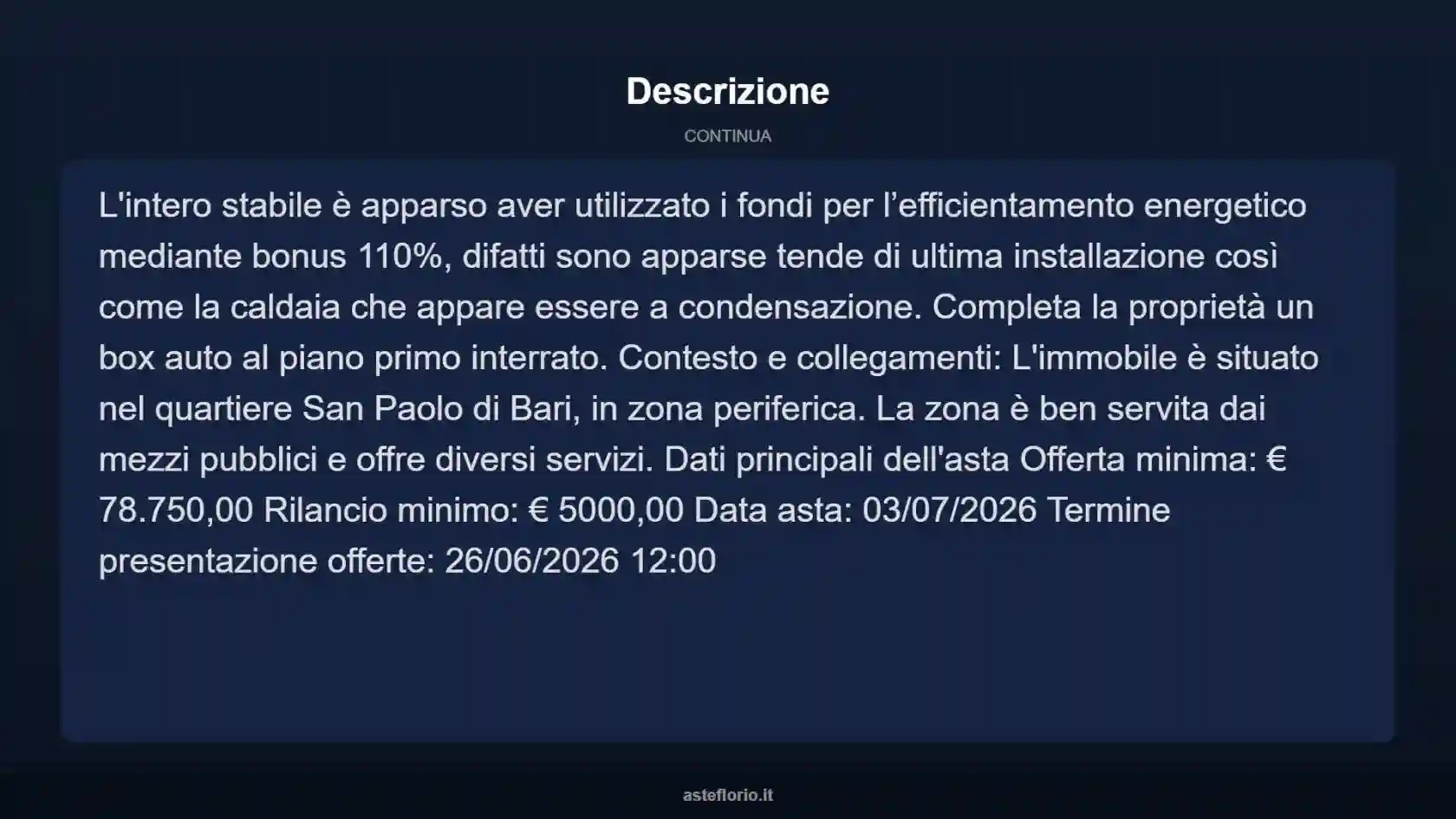 Appartamento - foto 4