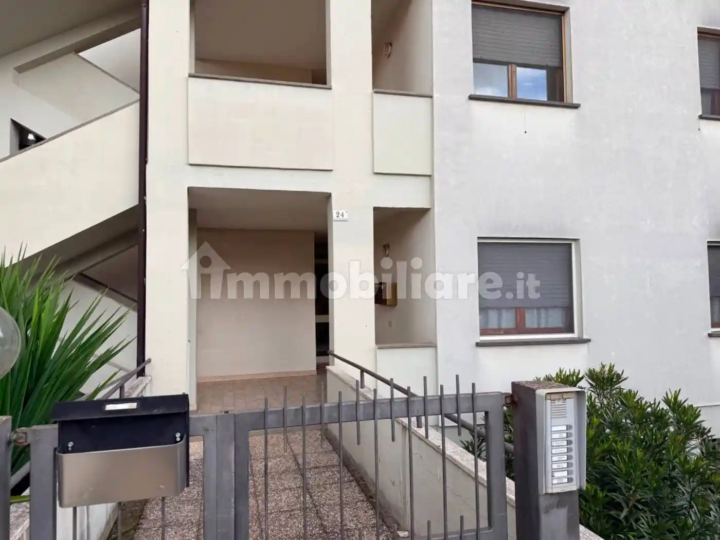 Appartamento in affitto a Terni