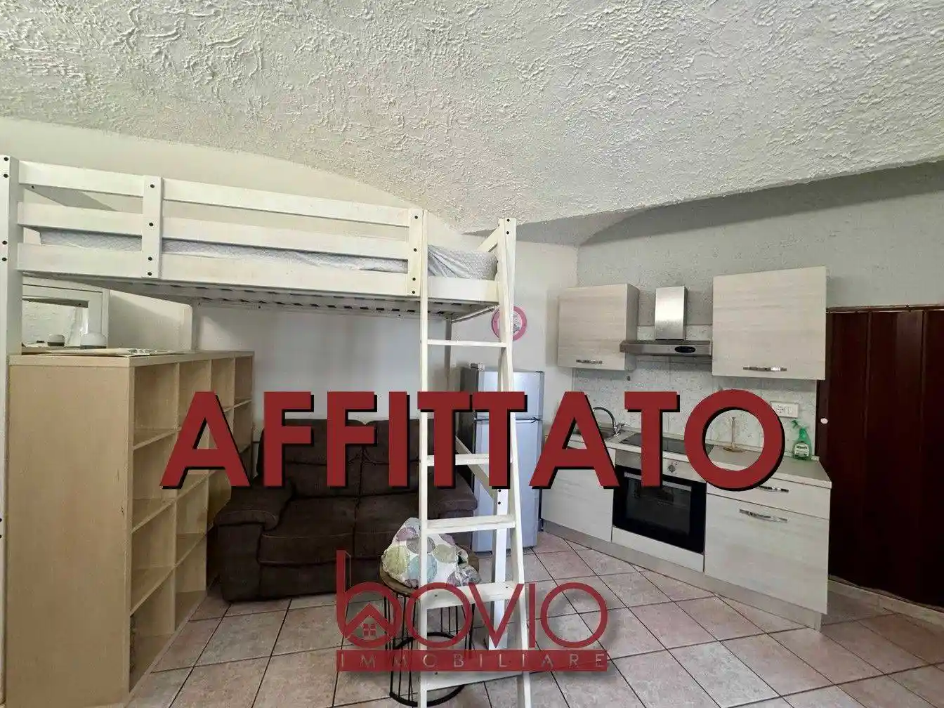 Appartamento in affitto a Torino