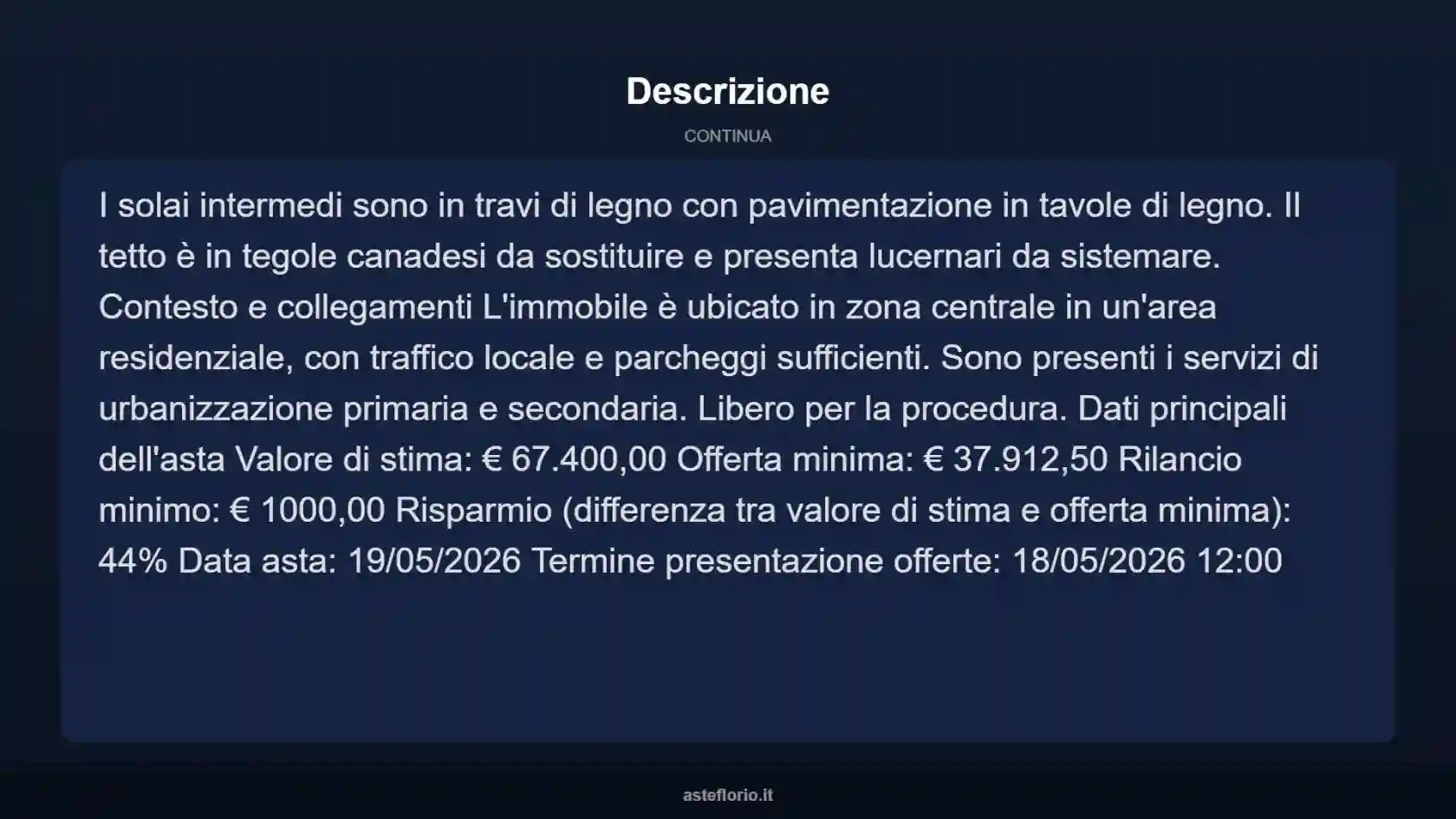 Appartamento - foto 5