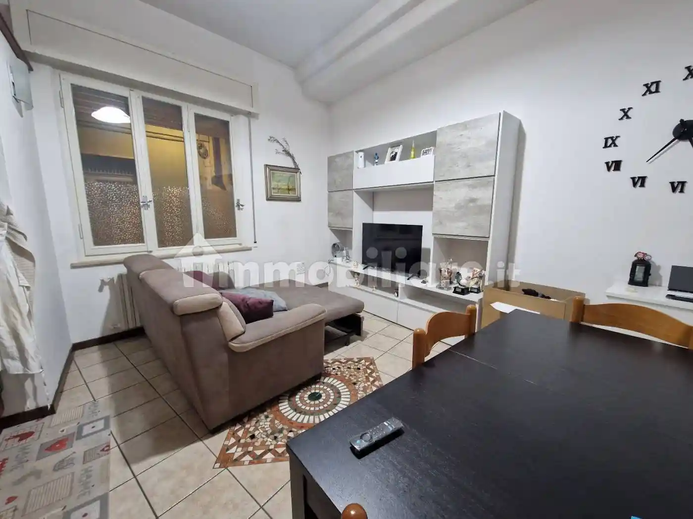 Appartamento in affitto a Fidenza