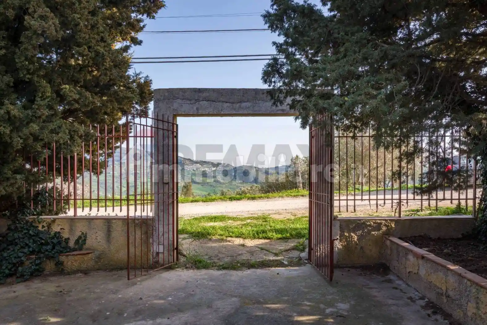 Villa in vendita a Trabia