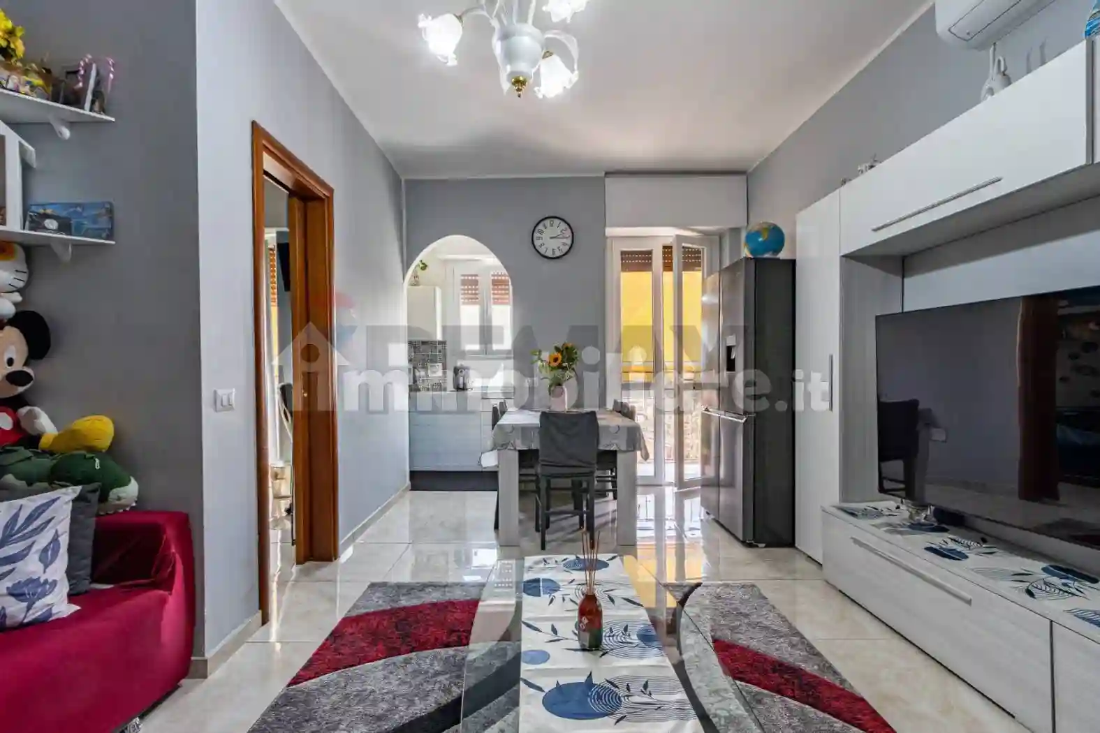 Appartamento - foto 3