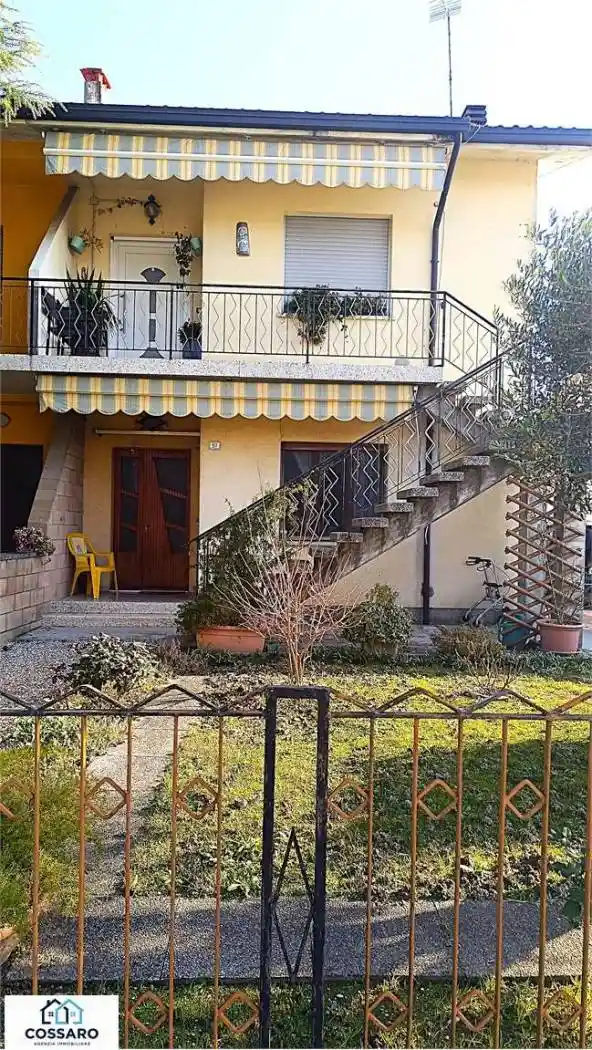 Appartamento in vendita a Palazzolo dello Stella