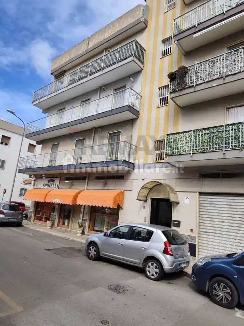 Appartamento in vendita a Casamassima