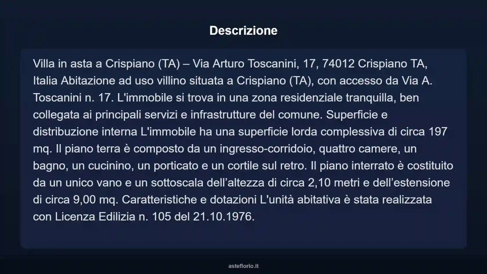 Villa - foto 4