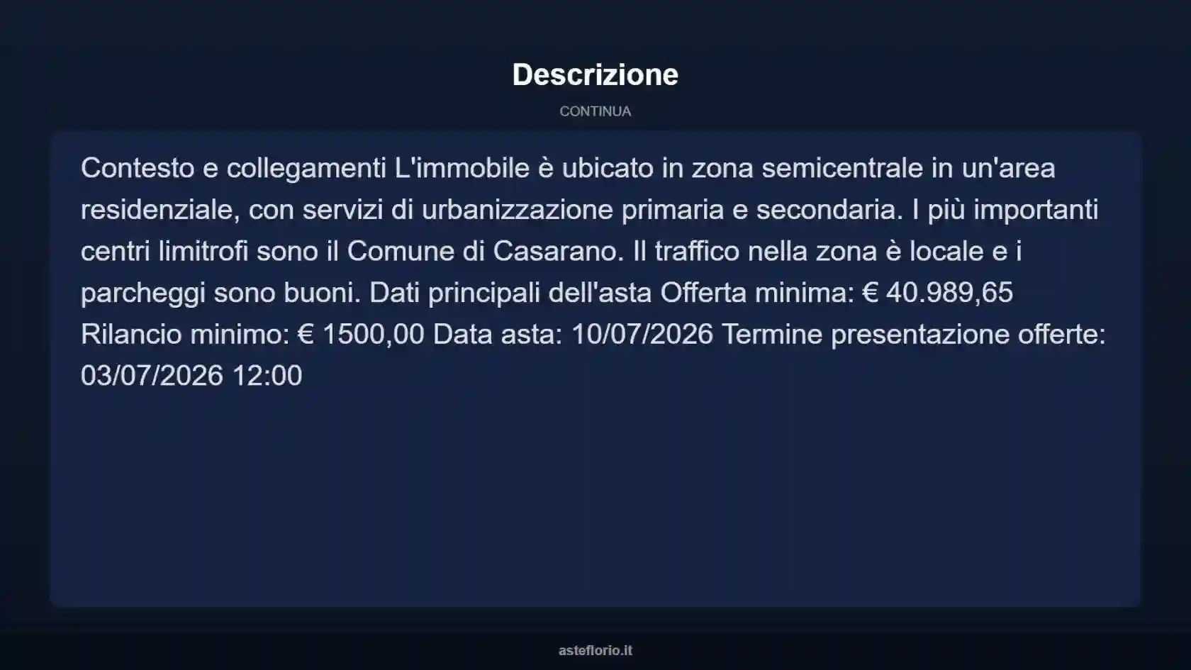 Appartamento - foto 4