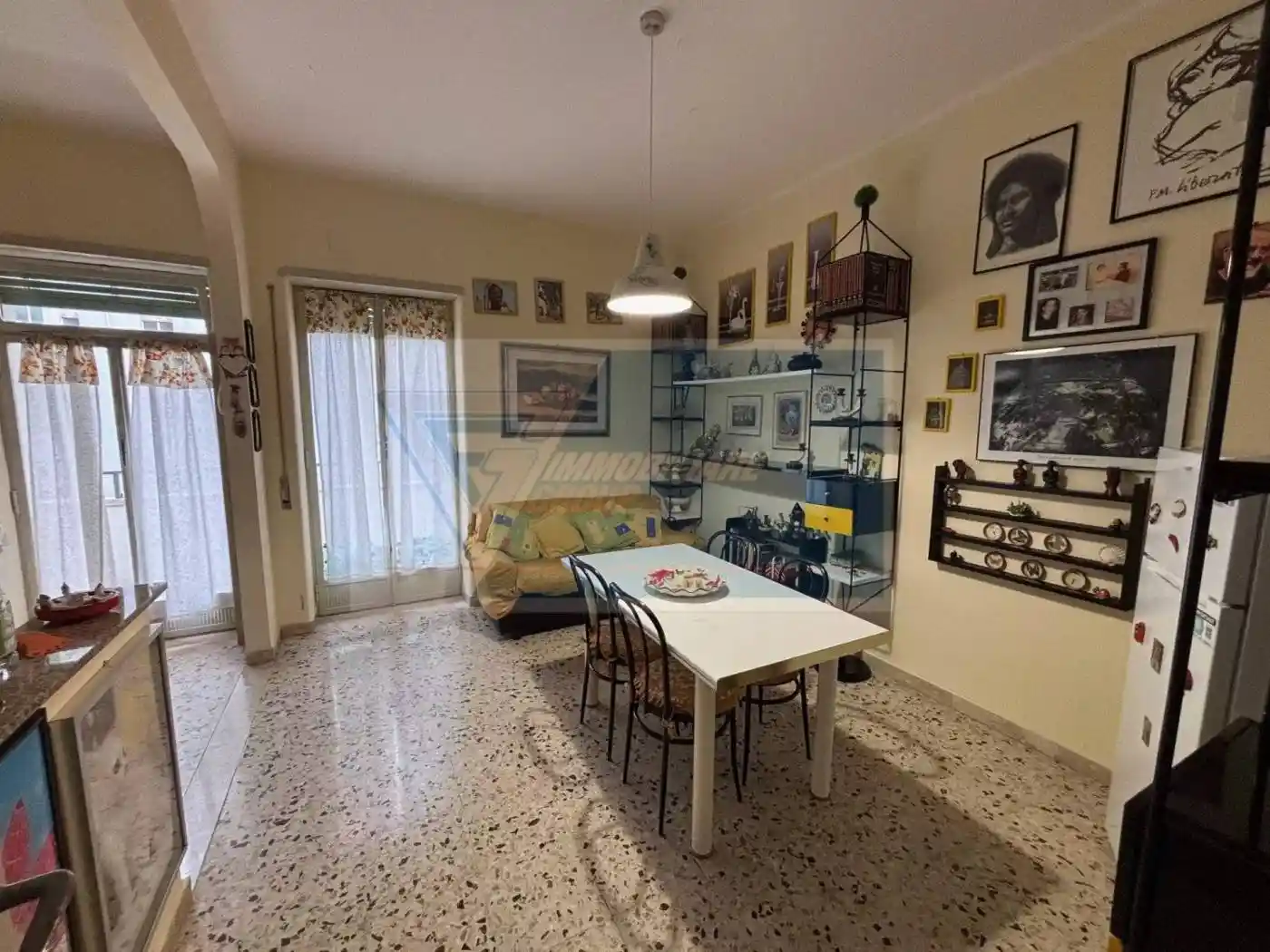 Appartamento in affitto a Siracusa