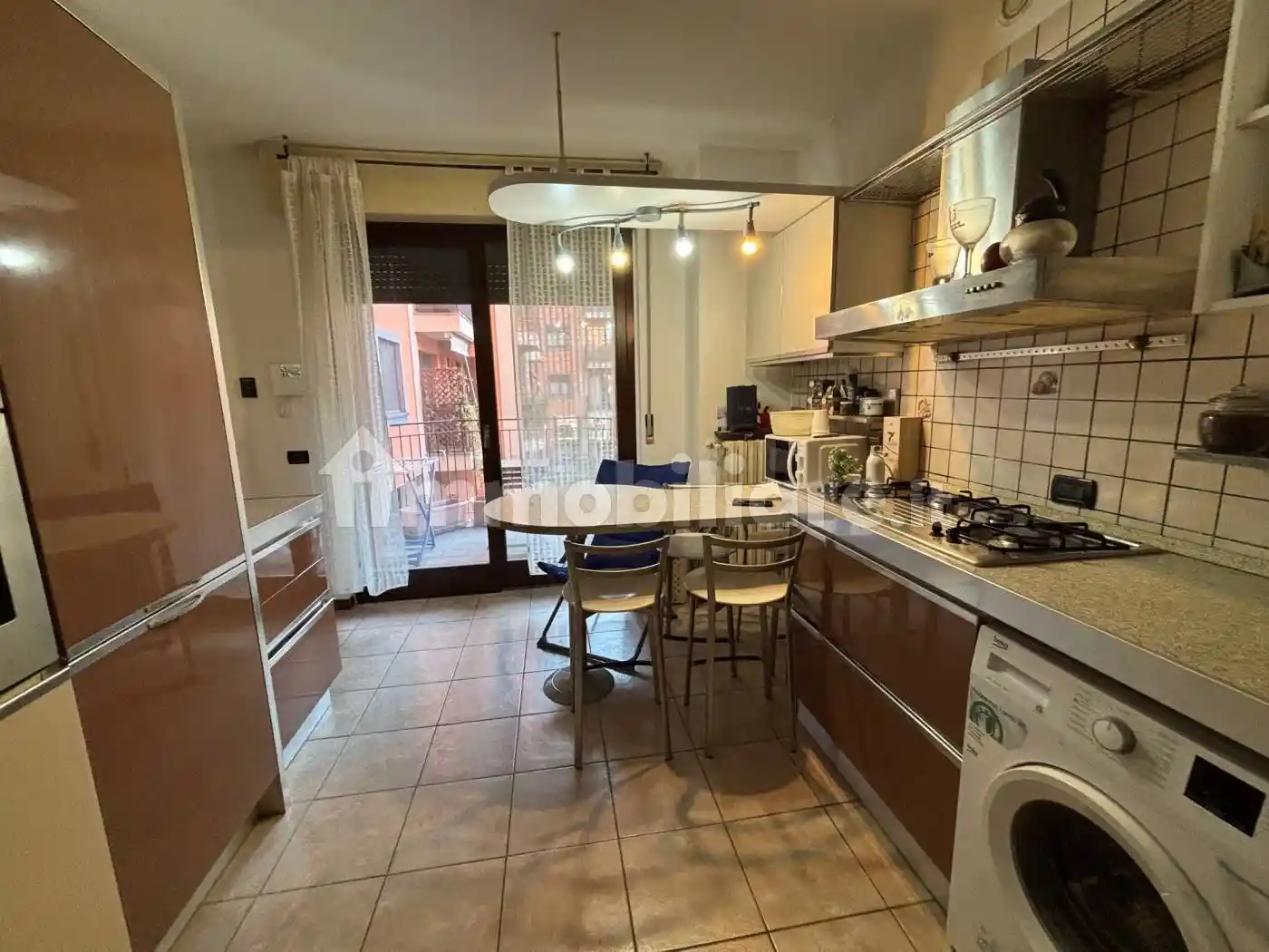 Appartamento in affitto a Busto Arsizio