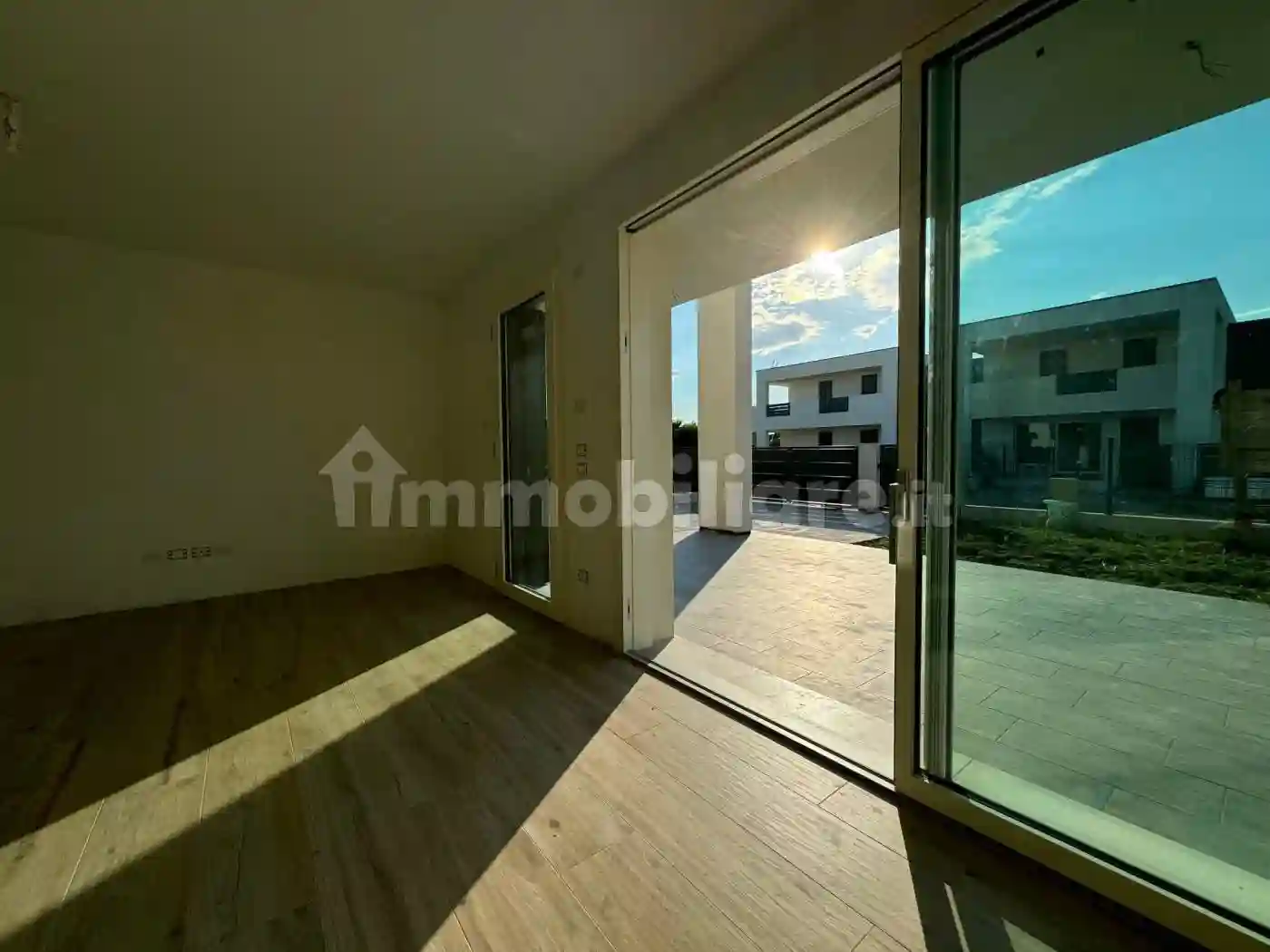 Villetta a schiera - foto 3