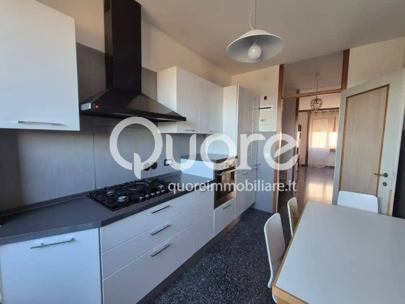 Appartamento in affitto a Udine