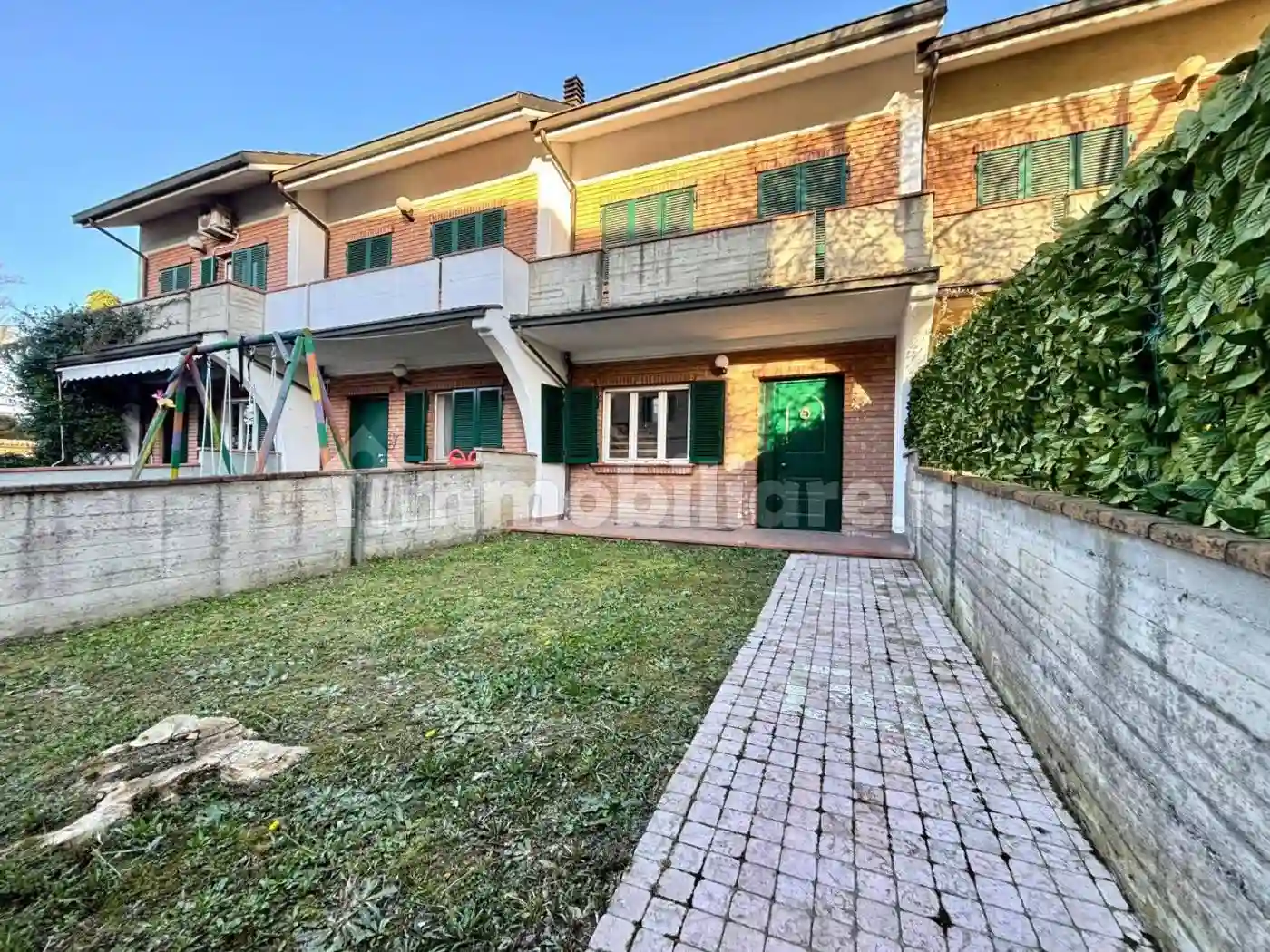 Villetta a schiera - foto 2