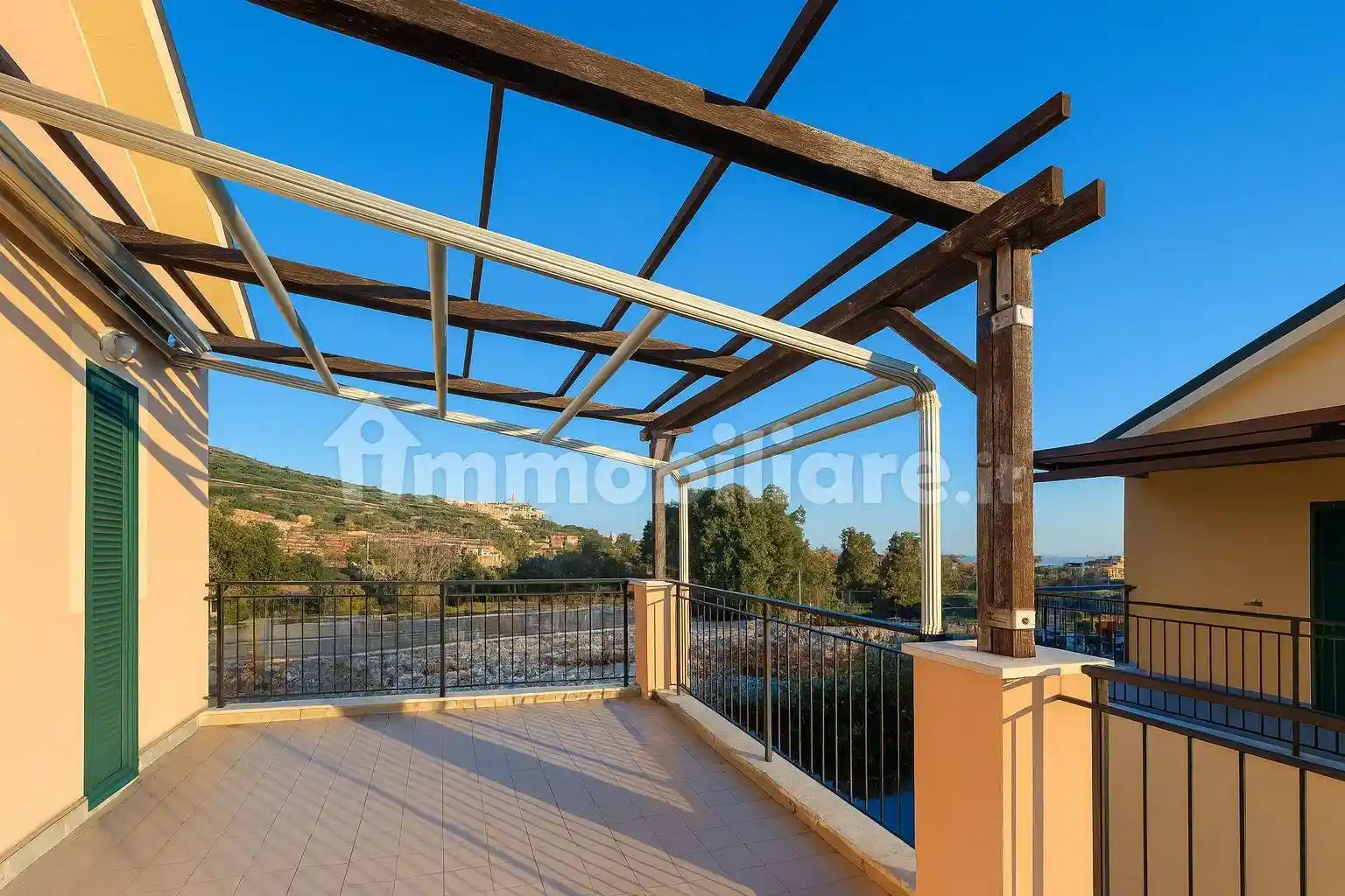 Appartamento in vendita a San Bartolomeo al Mare