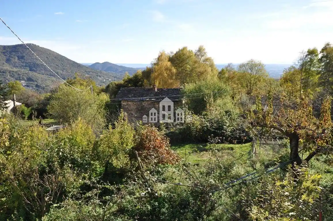Casa indipendente in vendita a Cuorgnè