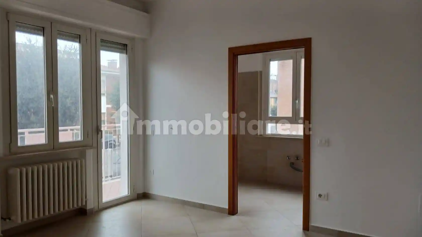 Appartamento in affitto a Fano